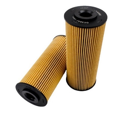 Filtro di olio per auto 8-9801-8-858-0 per ISUZU NPR 15208-89T0A 1K04-23-802 AY110-SZ007 O584