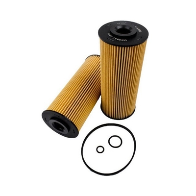 Filtro di olio per auto 8-9801-8-858-0 per ISUZU NPR 15208-89T0A 1K04-23-802 AY110-SZ007 O584