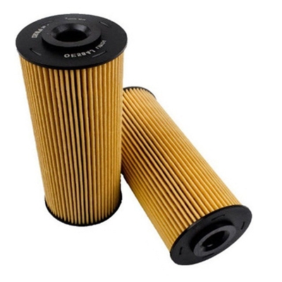 Filtro di olio per auto 8-9801-8-858-0 per ISUZU NPR 15208-89T0A 1K04-23-802 AY110-SZ007 O584