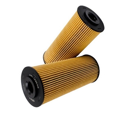 Filtro di olio per auto 8-9801-8-858-0 per ISUZU NPR 15208-89T0A 1K04-23-802 AY110-SZ007 O584