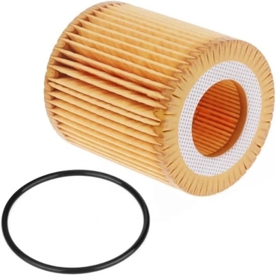 BB3Q-6744-BA Filtro di olio lubrificante per macchine da costruzione