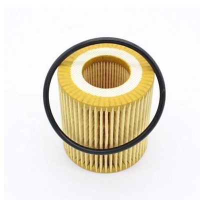 BB3Q-6744-BA Filtro di olio lubrificante per macchine da costruzione