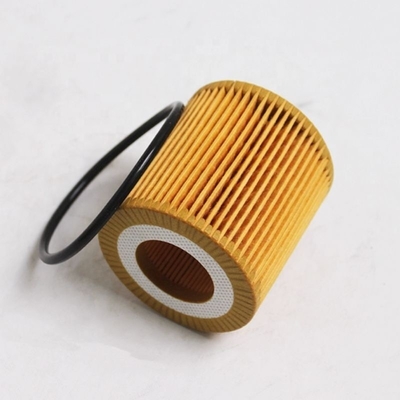 BB3Q-6744-BA Filtro di olio lubrificante per macchine da costruzione