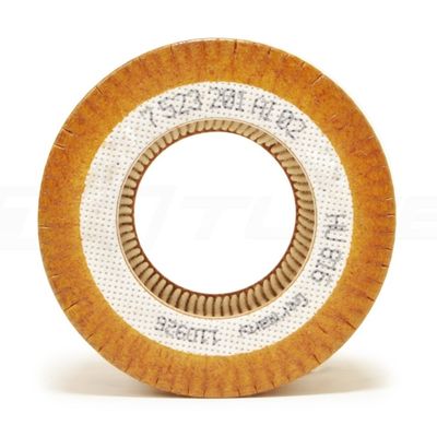 Elemento di filtro dell'olio diesel per autoveicoli OEM 11427953129 LF634 CH10075 per IES Sostituire/riparazione