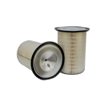 Carta filtrabile Elemento filtro aria X006244 6128817042 per ricambio/riparazione di parti di camion