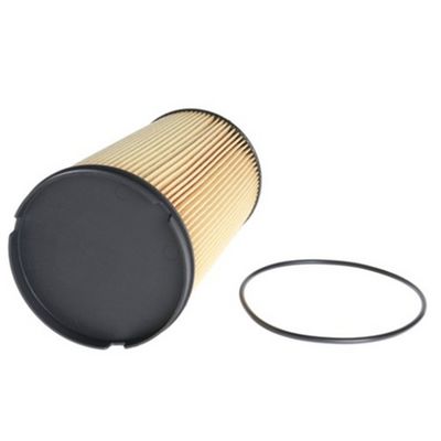 Separatore di acqua e carburante per filtri di carta e ferro per motori K371012 per mercati nazionali