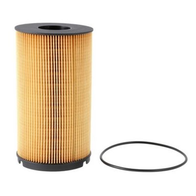 Separatore di acqua e carburante per filtri di carta e ferro per motori K371012 per mercati nazionali