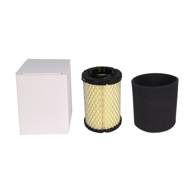 Prefiltro dell'aria in fibra di vetro per MTD Cub Cadet 937-05129 937-05129A 7T84JU 382cc Filtro