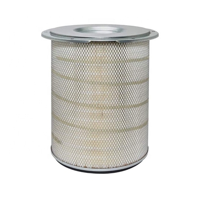 Elemento di filtro dell'aria del camion AF25278 La soluzione perfetta per la purificazione dell'aria del motore