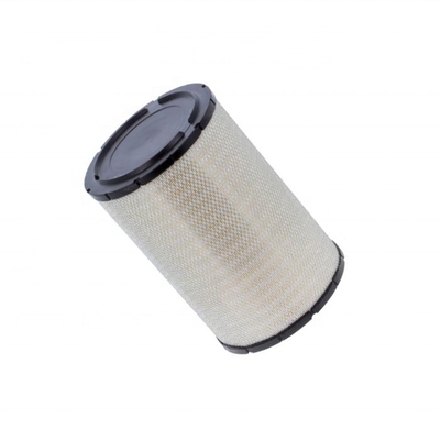 Parti del motore dell'escavatore Filtri d'aria RS3506 C281045 con materiale in fibra di vetro 9.5*9.5*13.5mm