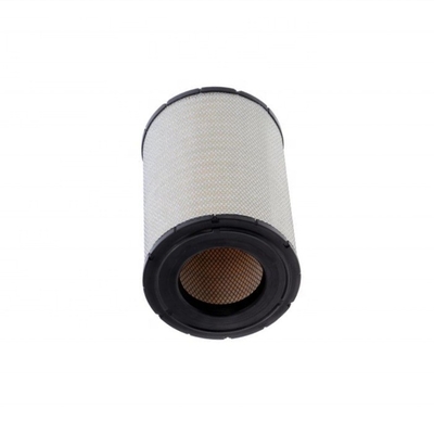 Parti del motore dell'escavatore Filtri d'aria RS3506 C281045 con materiale in fibra di vetro 9.5*9.5*13.5mm