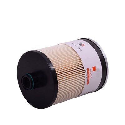 FS53015 P553015 Elemento di filtro del carburante per trattori Carta filtrabile Camion parti di motori diesel