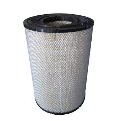Elemento di filtro dell'aria P777868 per autoveicoli a motore diesel