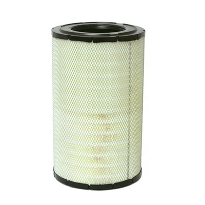 Elemento di filtro dell'aria P777868 per autoveicoli a motore diesel