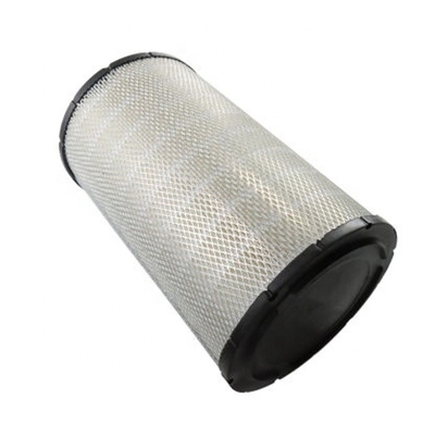 Elemento di filtro dell'aria P777868 per autoveicoli a motore diesel