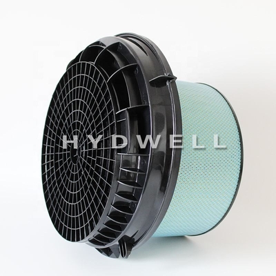 Hydwell A0040942404 P785542 Cartuccia filtro dell'aria per autoveicoli parti di motori diesel Diretto