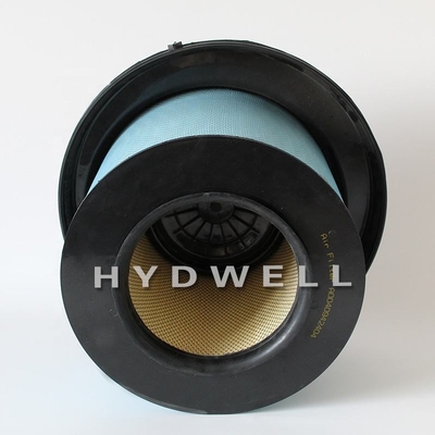 Hydwell A0040942404 P785542 Cartuccia filtro dell'aria per autoveicoli parti di motori diesel Diretto