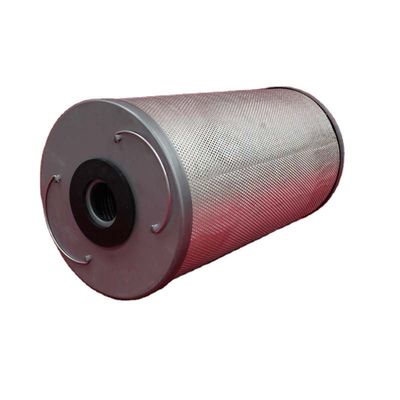 Modello di autocarro Per autocarri funzione di filtraggio della polvere con PECO OFS 97-28-7759