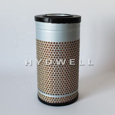Elementi di filtro dell'aria 1E6C45-04010 / 1E6B30-04020 Ricambi per raccoglitrici combinate idroelettriche