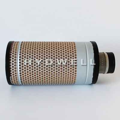 Elementi di filtro dell'aria 1E6C45-04010 / 1E6B30-04020 Ricambi per raccoglitrici combinate idroelettriche