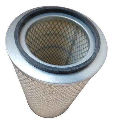 217*217*391mm Scopo di sostituzione/riparazione filtro dell'aria dell'escavatore AF4668 P546567 Pa3467