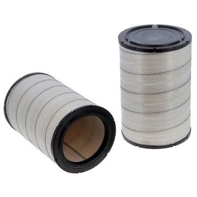 FENDT Fitting auto 21715813 Filtro d'aria per camion SA 16468 P606720 AF606720 21716424 20882320 85114057