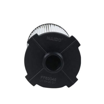 Altri elementi di filtro del carburante per autoveicoli