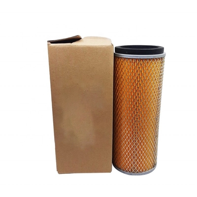 Hydwell Auto Cartridge HEPA Parts AGROKID Filtro d'aria per trattori per camion Isuzu as-2205