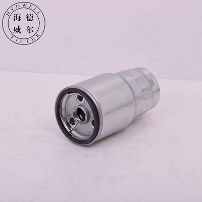 Filtro di carburante per autocarri Parte di ricambio del motore 6003112110 FF5432 23390-64450 600-311-64450 P550385