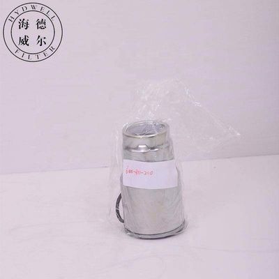 Filtro di carburante per autocarri Parte di ricambio del motore 6003112110 FF5432 23390-64450 600-311-64450 P550385