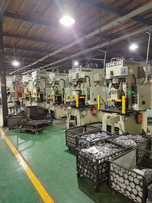 Filtro di combustibile di sostituzione OEM 8981475250 per 1K0623570 1640389T0G e di lunga durata