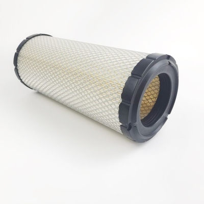 Kit di filtro dell'aria in fibra di vetro AF25555 C14202/1 P827653 AF25588 E571LS P829332 CF85