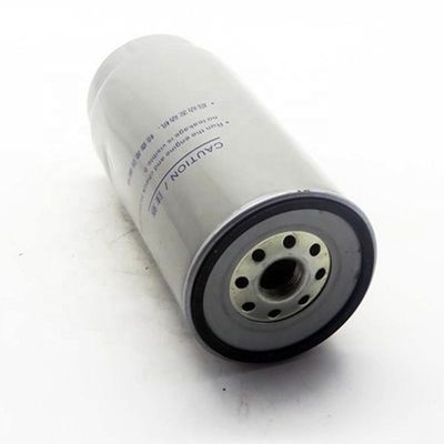 Modello di autocarro SN70207 Separatore di carburante e acqua Elemento filtro del carburante N. di riferimento 5801312864
