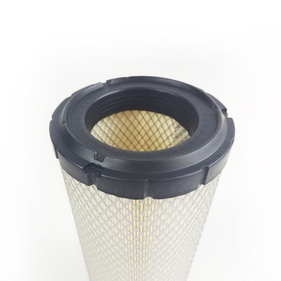 Kit di filtro dell'aria in fibra di vetro AF25555 C14202/1 P827653 AF25588 E571LS P829332 CF85
