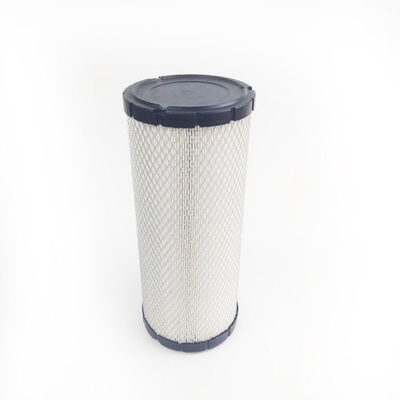 Kit di filtro dell'aria in fibra di vetro AF25555 C14202/1 P827653 AF25588 E571LS P829332 CF85