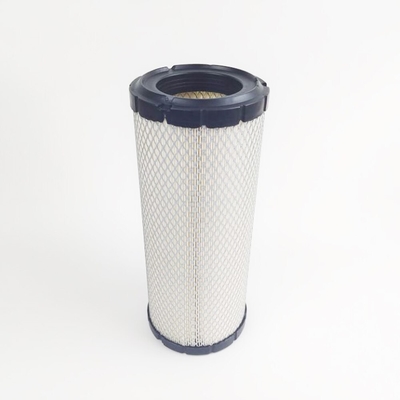 N.O.O. AF25526 140.5*328.5mm Filtro d'aria per autocarri pesanti e escavatori