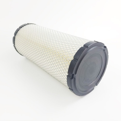 N.O.O. AF25526 140.5*328.5mm Filtro d'aria per autocarri pesanti e escavatori