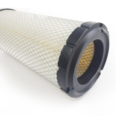 N.O.O. AF25526 140.5*328.5mm Filtro d'aria per autocarri pesanti e escavatori