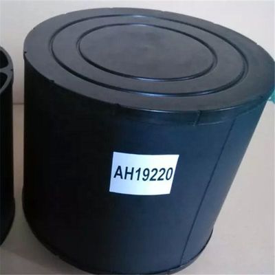 C125004 AH19220 Filtro d'aria per un migliore consumo di carburante