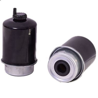 Elemento di filtro del carburante del trattore P551432 2339856 RE533026 RE546336 per prestazioni ottimali