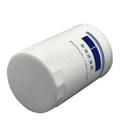 6105QA1105301A Elemento filtro del carburante 0020922801 330510028 per trattori 108*260mm