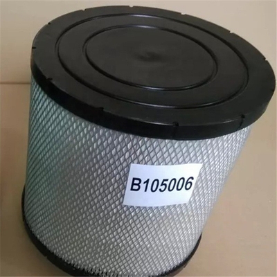 OEM ODM OBM Servizi Filtro d'aria AH19037 B105006 per autocarri
