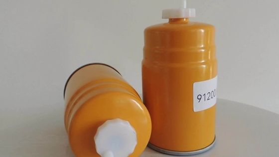 Camion Modello Escavatore Motore di trattore Parti filtro separatore carburante/acqua 32912001A 649780