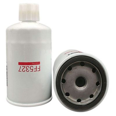 Componenti di motori diesel per autocarri FF5327 R010039 VF1934 Filtro del carburante con NO OE