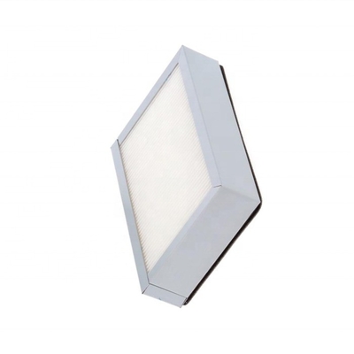 Filtro di cabina di ricambio per camion SC40094 OE 282619 SKL46456 Ridurre i costi di manutenzione