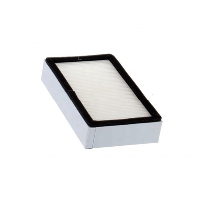 Filtro di cabina di ricambio per camion SC40094 OE 282619 SKL46456 Ridurre i costi di manutenzione