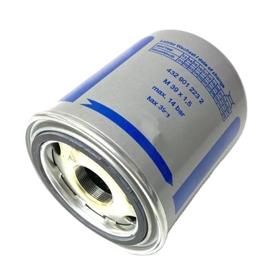 Filtro dell'aria per asciugatrice d'aria compressa 4329012232 P951413 HXE135862 con n.O.O. 4329012232