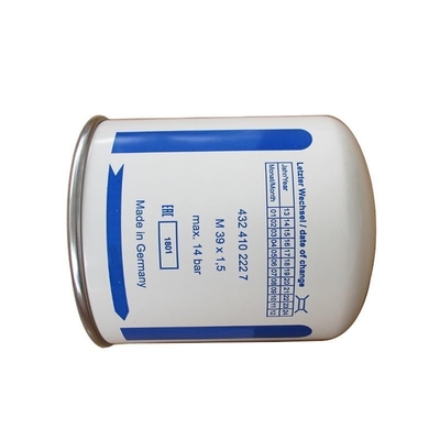 Filtro dell'aria per asciugatrice d'aria compressa 4329012232 P951413 HXE135862 con n.O.O. 4329012232