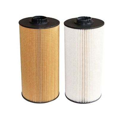 8980742880 Separatore idrico per trattori P502424 Carta filtrabile 332G0652 4679981 8981354620