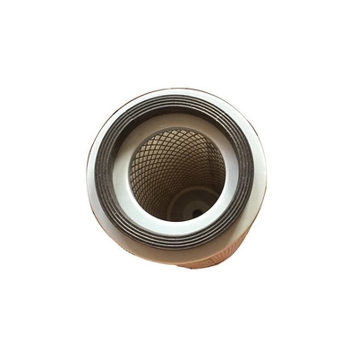 Parti di generazione del motore del veicolo autocarro Elemento di filtro dell'aria AF25904 SA16573 per l'impianto dell'auto
